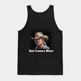 Alan Jackson  Retro  Tshirt Tank Top